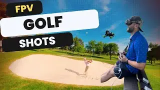 The only way to make a golf website video