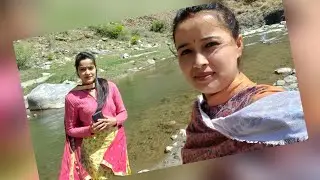 आज तो घूमने का मजा आ गया  ।।   इतना प्यारा नज़ारा. ।। phadi vlog ##