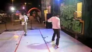 Malaysian Shuffle Hardstyledance! -  Ti&euml;sto mix