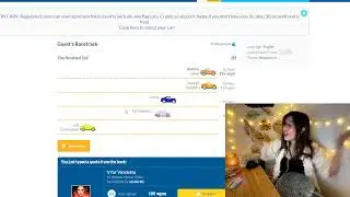 ♡ Fastest type racer on Twitch?!
