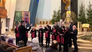 O Józefie! - Chór Parafii św. Józefa w Lublinie - 19.01.2025