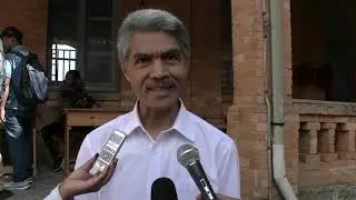PASTORA IRAKO ANDRIAMAHAZOSOA