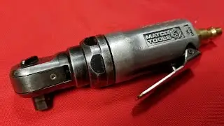 Matco 3/8