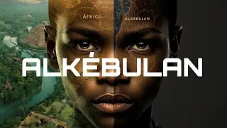 &ldquo;The Garden of Eden Was in Africa &mdash; The Alkebulan Story&rdquo;