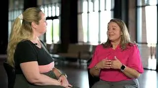 Chris Mahaffey Inspiring Leader Award | Emily Muse, CAE
