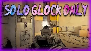 Pistol Only Solo Armory Vs Squads ABI #KCDG #KamonaContentDevGroup #ABIS0 #ABI
