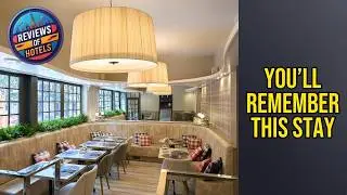 Catalonia Castellnou Hotel - You&rsquo;ll Remember This Stay | Barcelona, Spain⭐