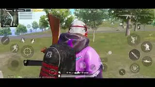 🔥 Erangel Solo vs Squad | Full Classic Ranked Rush | PUBG KING BD