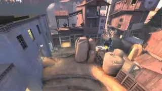 Ambassador Spy Airshot Headshot