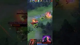 Crush Your Midlane Opponents with BZM's Ember Spirit Mastery