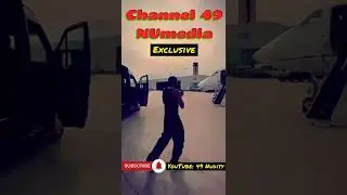 Wizkid Arrives In North Carolina For #dreamville Festival. #shorts #wizkid #nigeria #jcole #afrobeat