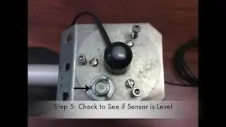 Apogee SP110/Apogee SQ110 Training