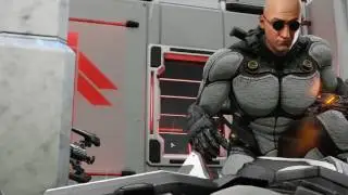 XCOM 2 Bug