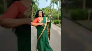 Manju Sunichen new reel#shorts