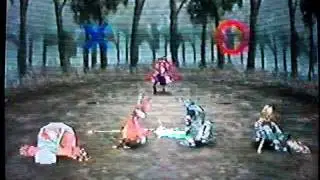Final Fantasy IX Perfect Game Leftovers - Ragtimer Encounters 1-6