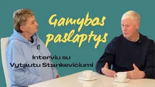 Modernus pieno ūkis iš vidaus: kaip dirba pažangus ūkininkas
