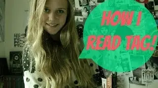 How I Read Tag!