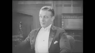 You're Fired 1919 Wallace Reid, Wanda Hawley, Henry Woodward, Theodore Roberts (James Cruze) HD