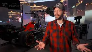 BTS - Oracle Red Bull Racing Chase To the US