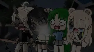 - it gave birth meme - Gacha Life - Heavily inspired by MizukiYEEYEE -