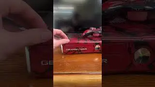 Have You Seen This Gears of War Xbox 360?
