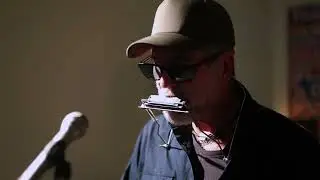 Paul Greene: Jervis Bay Song Live at Sounds Delicious