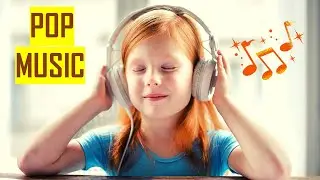 Best Pop Instrumental Music Mix | Best Pop Music 2020