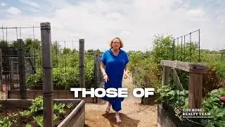Welcome to Robson Ranch in North Texas