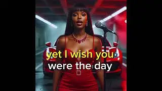 SWEET ILLUSION (Official Lyric Video)