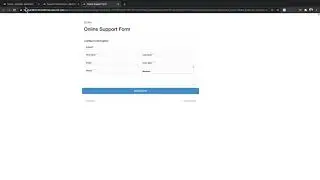 NetSuite CRM Customer Support