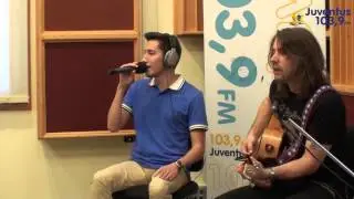 Pál Dénes - Brave New World - Juventus Rádió 103.9Fm