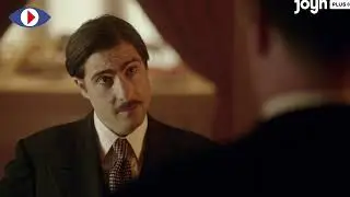 SERIENCAMP 2020 // FARGO - Trailer