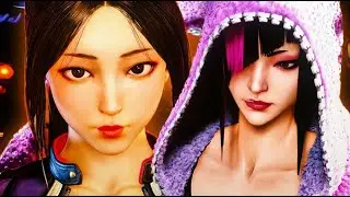 Street Fighter 6 With the Boys… Things Got Heated 