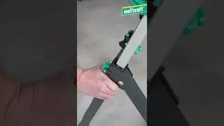 &Eacute;tabli MASTER 750 ergo