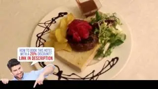 Nuevo Palas, Lanjar&oacute;n, Spain HD review