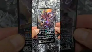 Decklist de Justimon Ver2 🐙 👊 #digimontcg #digimon #digimoncardgame #decklist