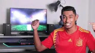Win a FREE Euro Jersey! - Euro2020 Fantasy League