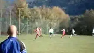 Castelmolina - Cornacci 1-1