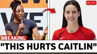 Nneka Ogwumike&rsquo;s Ferrari Comment Might Just Sink Caitlin Clark&rsquo;s WNBA Moment