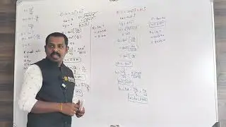 Projectile Motion from Velocity Vector (\hat{i}, \hat{j}) | JEE/NEET Physics | Kinematics Class 11