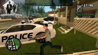[SAES:RPG] Freestyle #1  || By UE|Dango
