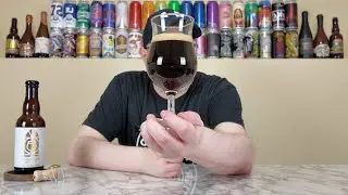 Stained Glass Vol. One (2025) | Brickyard Brewing Company | Beer Review | #2428