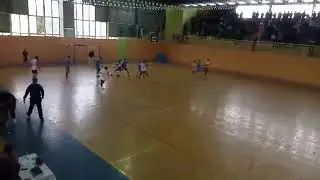 Gardien du amel sidi okba 