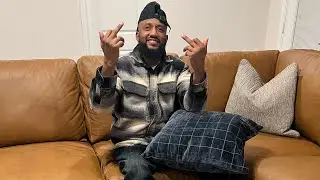 Ivory Wade - bad b***h intro 