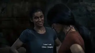 Let's Play Uncharted The Lost Legacy Walkthrough Part 6