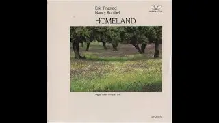 Eric Tingstad & Nancy Rumbel &mdash; Caravan Crossing