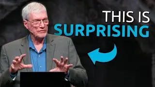 Ken Ham&rsquo;s Testimony Is NOT What You&rsquo;d Expect...