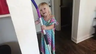 Day 2 Of Daily Vlogging. Spend The Day With As A Mom Of 4 With 2 Sick Kids.