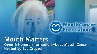 Mouth Matters Webinar 12 Monday 20th October 2025