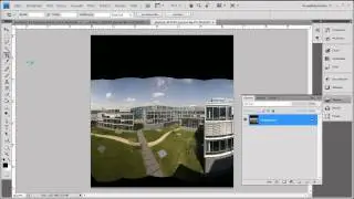 Stitching mit PTGui Pro - Digitale Fotopraxis: Panoramafotografie